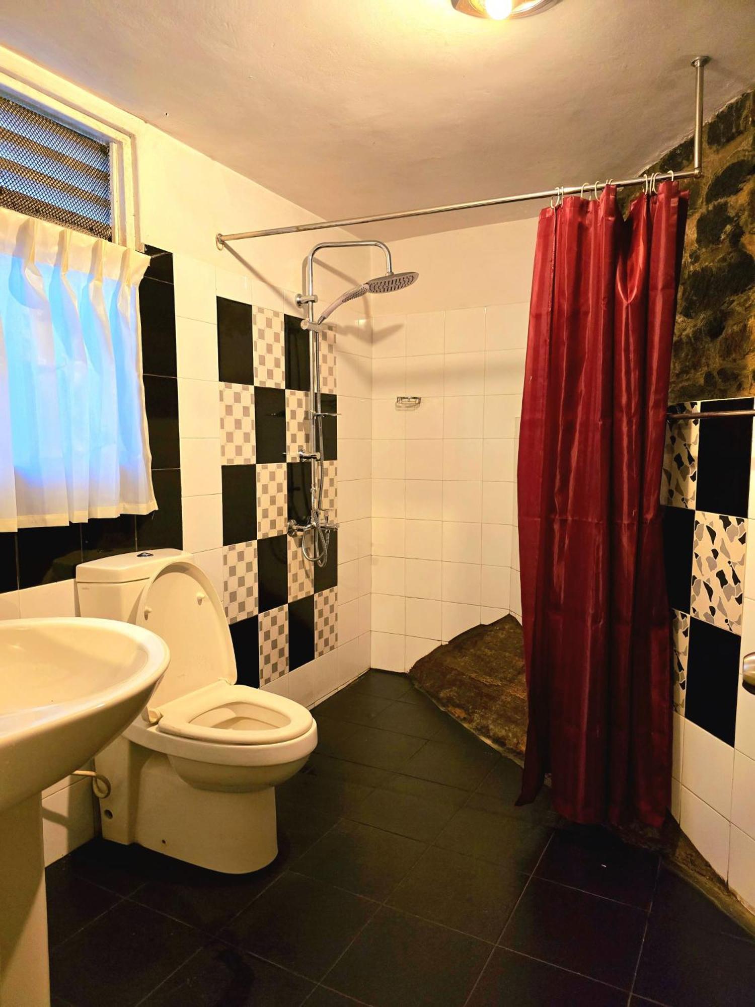 Blackwood Hotel Haputale Bagian luar foto