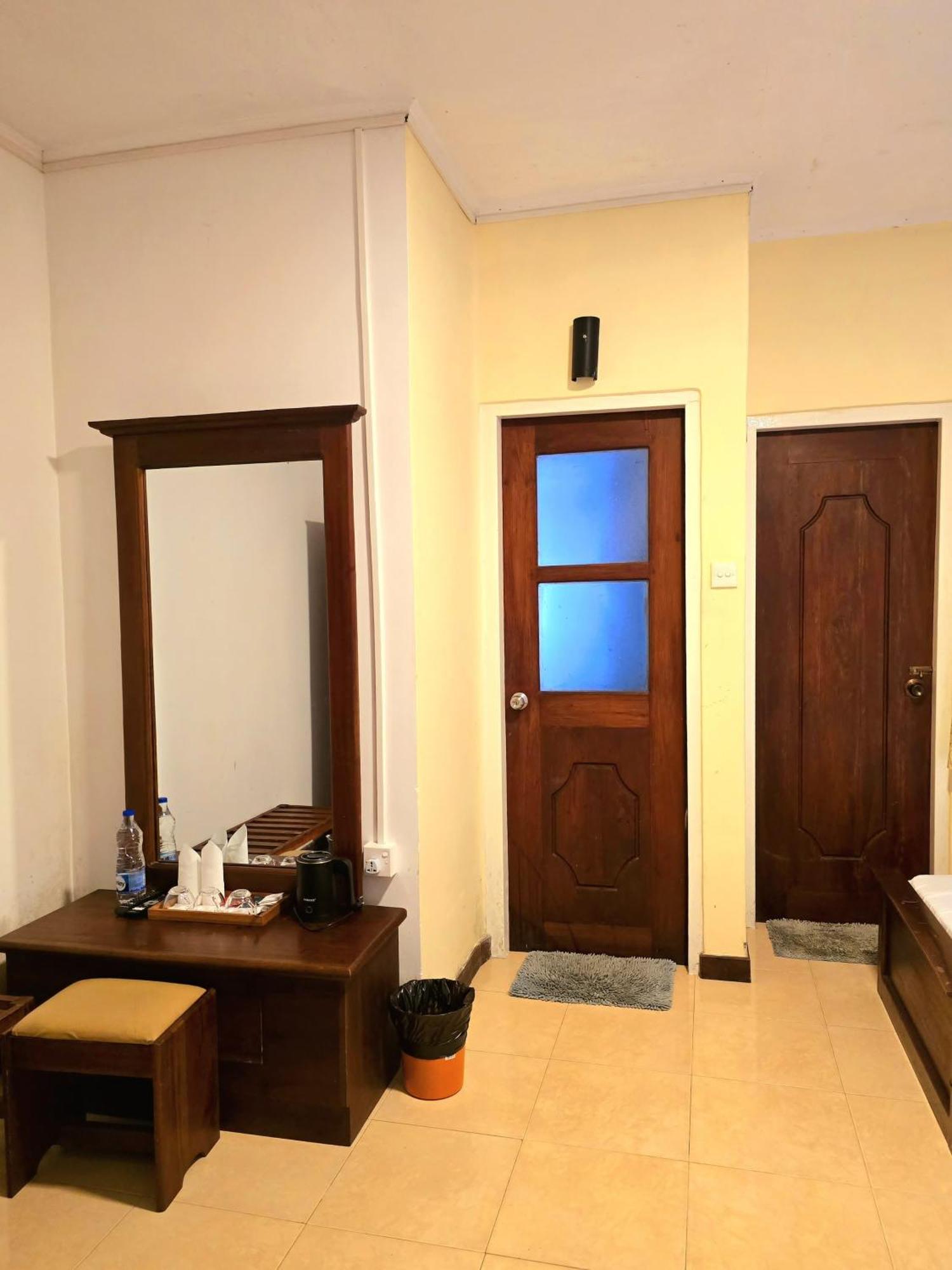 Blackwood Hotel Haputale Bagian luar foto