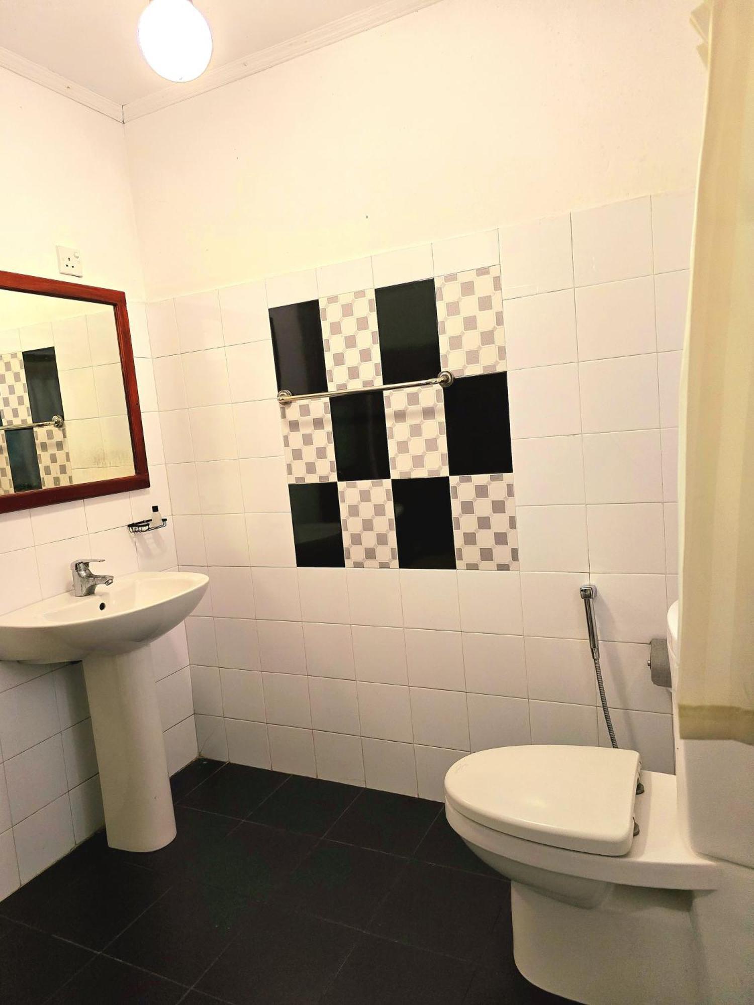 Blackwood Hotel Haputale Bagian luar foto
