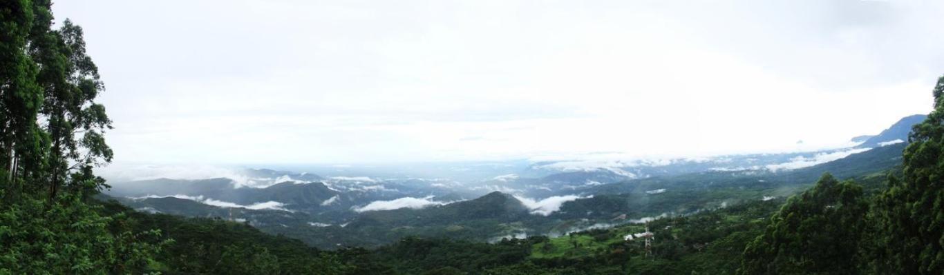 Blackwood Hotel Haputale Bagian luar foto