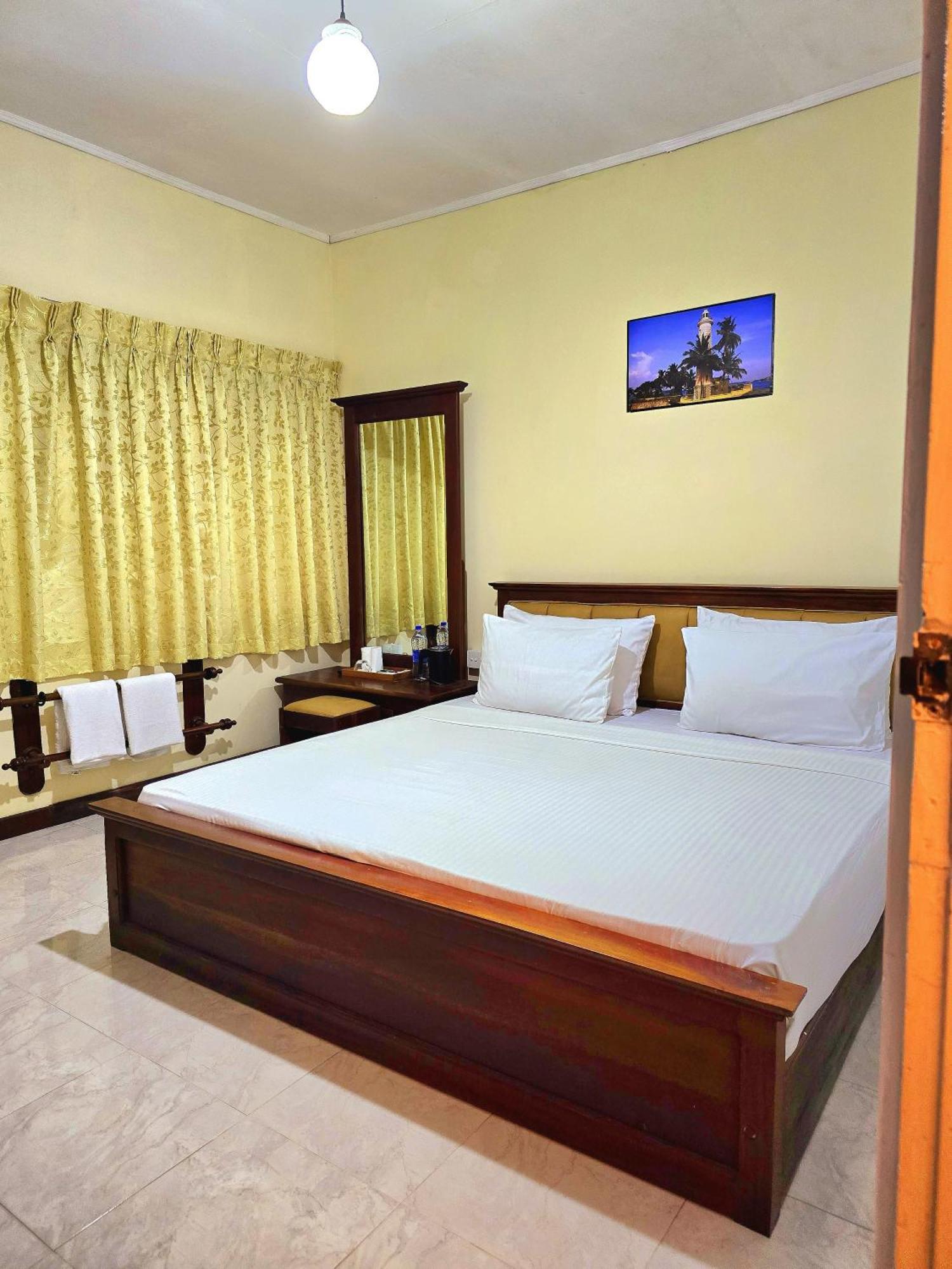 Blackwood Hotel Haputale Bagian luar foto