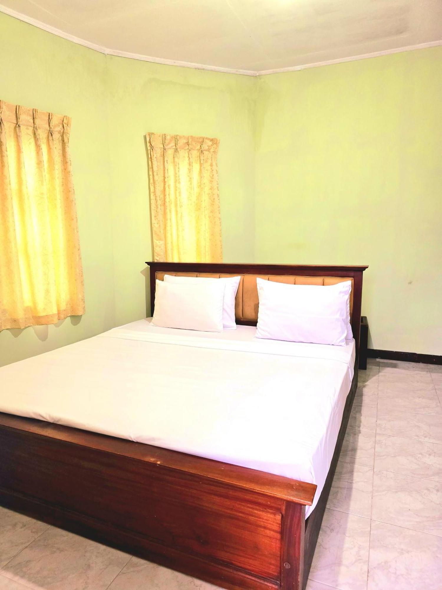 Blackwood Hotel Haputale Bagian luar foto