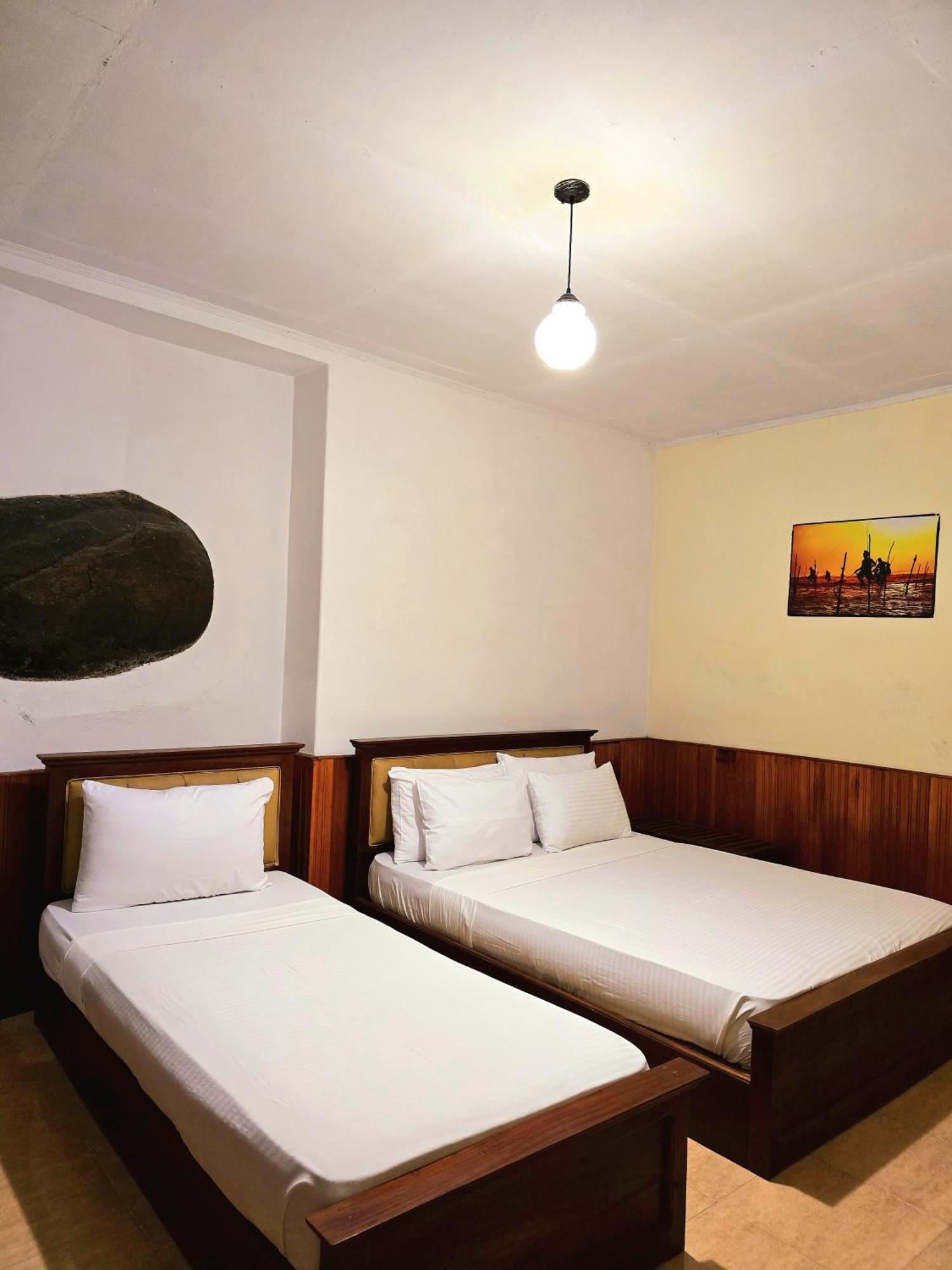 Blackwood Hotel Haputale Bagian luar foto