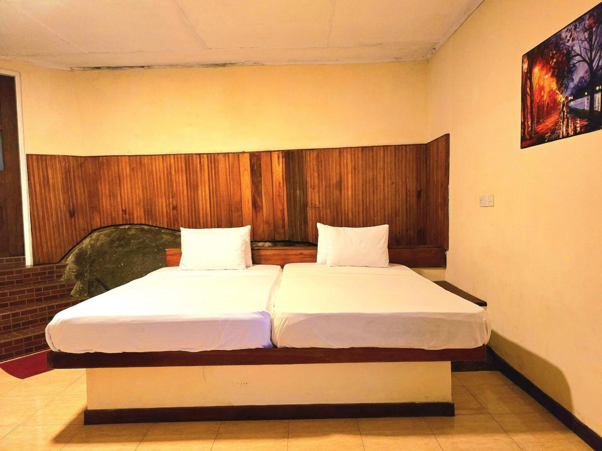 Blackwood Hotel Haputale Bagian luar foto