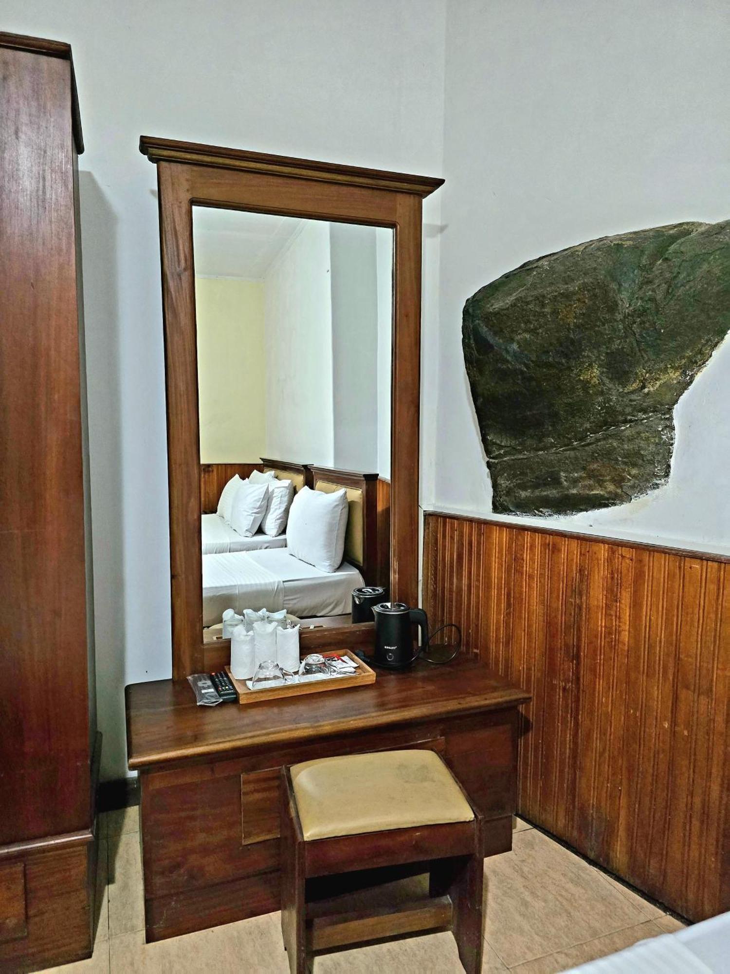 Blackwood Hotel Haputale Bagian luar foto