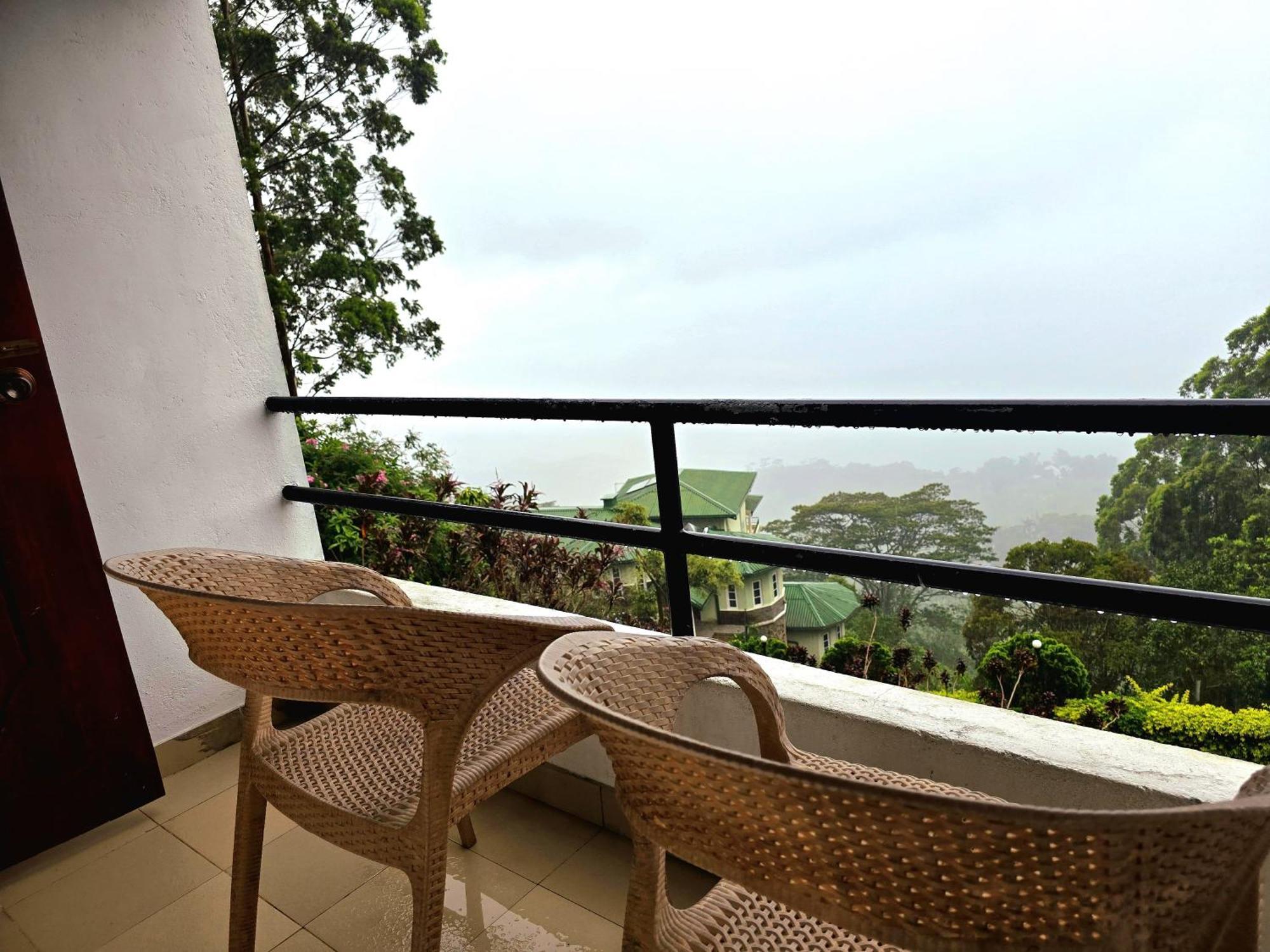 Blackwood Hotel Haputale Bagian luar foto
