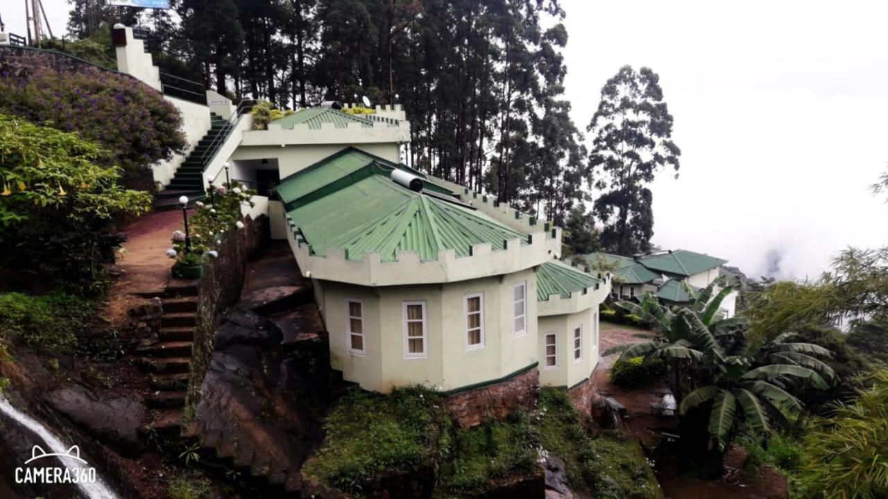 Blackwood Hotel Haputale Bagian luar foto