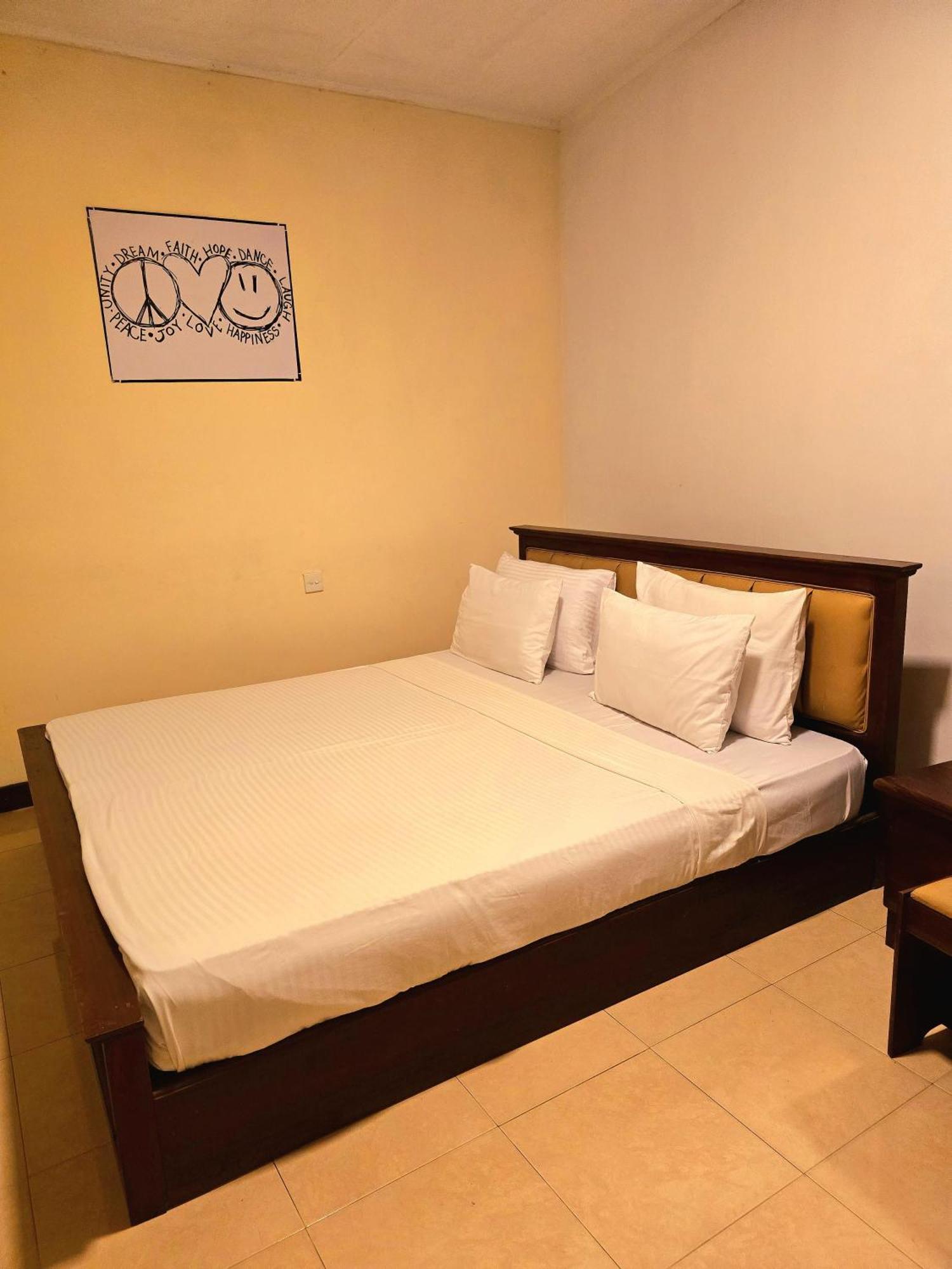 Blackwood Hotel Haputale Bagian luar foto
