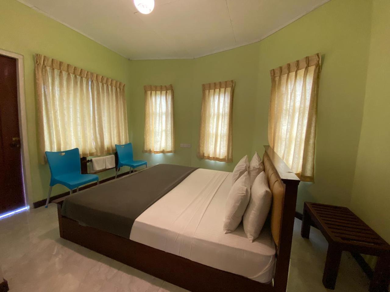 Blackwood Hotel Haputale Ruang foto
